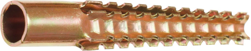 Дюбель для газосиликатных блоков 6х32 мм MUD STARFIX 40 штук (SMP1-37254-40) - Фото 3