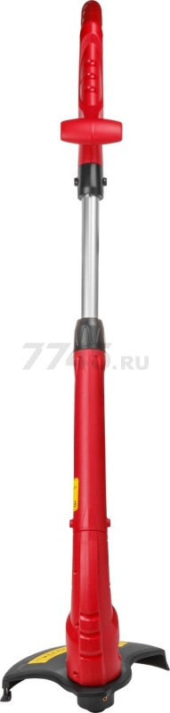Триммер электрический WORTEX TE 2504 (TE250400019) - Фото 4