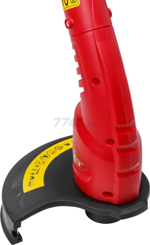 Триммер электрический WORTEX TE 2504 (TE250400019) - Фото 6