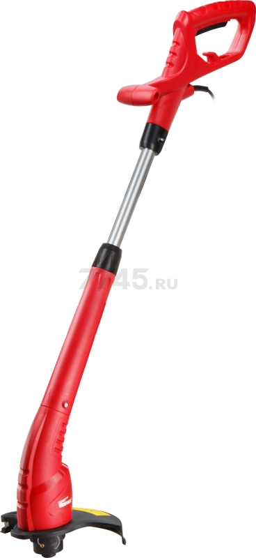 Триммер электрический WORTEX TE 2504 (TE250400019) - Фото 2