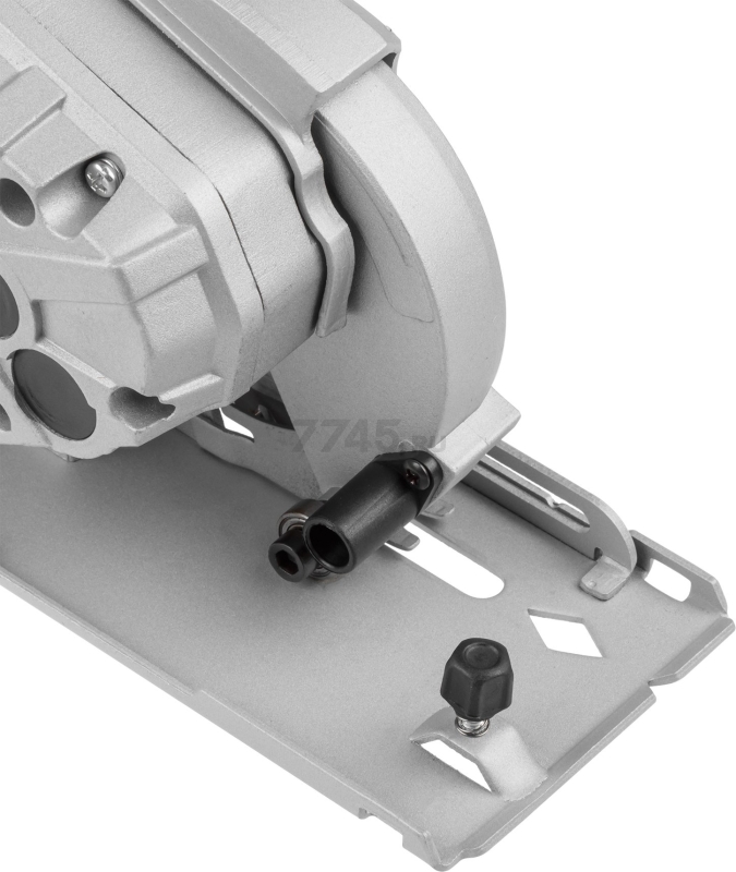 Циркулярная пила WORTEX HS 2865 (HS286501126A2) - Фото 5