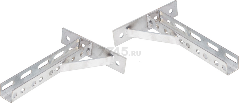 Консоль П-образная 400х180 мм STARFIX 2 штуки (SMP-13228-2)
