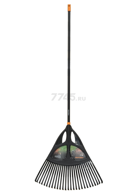 Грабли веерные FISKARS Solid (1015645) - Фото 8