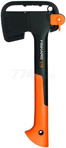 Топор универсальный 0,7 кг FISKARS X7 (1015618) - Фото 10