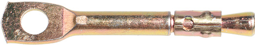 Анкер потолочный с ушком М6х60 мм STARFIX (SMP-74813-1)