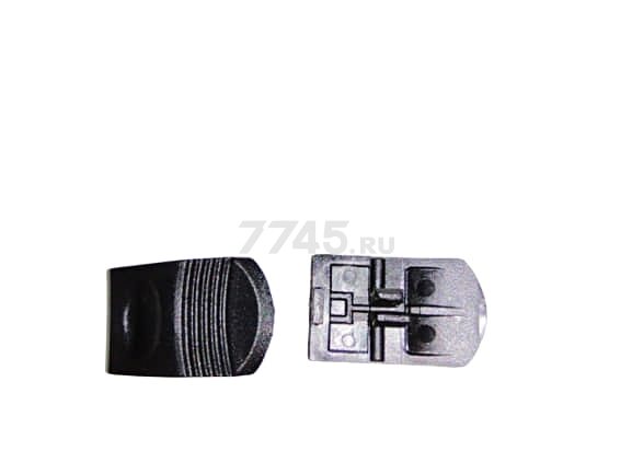 Кнопка для болгарки WORTEX AG1207-3 (AG1251-42)