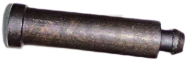 Ось стопора для болгарки WORTEX AG1207-3 (AG1251-10)