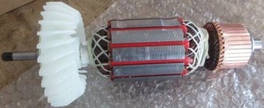 Ротор для болгарки WORTEX AG 2326 (AG2301-29)