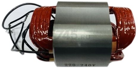 Статор для болгарки WORTEX (AG1251-26)