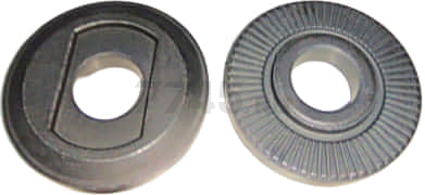 Фланец диска для болгарки WORTEX AG1207-3 (AG1251-39)