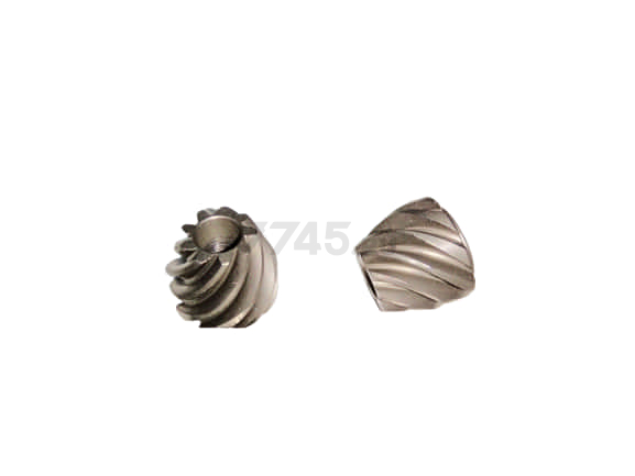 Шестерня малая для болгарки WORTEX AG1207-3 (AG1251-18)