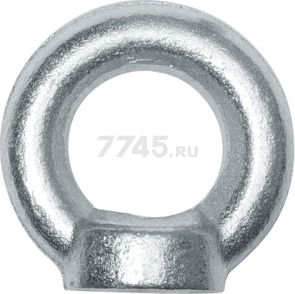 Рым-гайка М16 DIN 582 STARFIX (SMP-56034-1)
