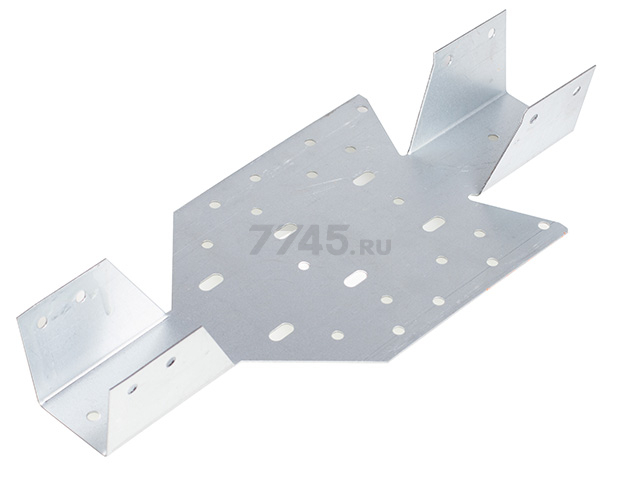 Опора бруса (балки) универсальная 40x140х1 мм STARFIX (SMP-16595-1)