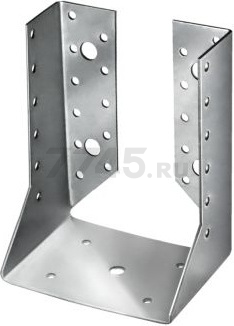 Опора бруса (балки) закрытая 50х140x76 мм STARFIX (SMP-93695-1)