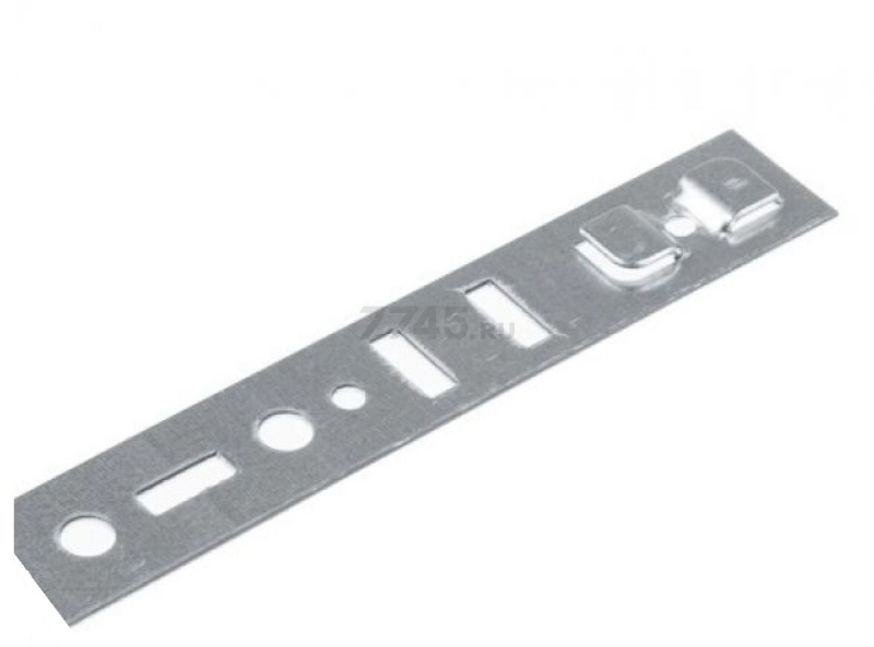 Пластина оконная Kbe Veka 150 мм неповоротная STARFIX (SMP-77544-1)