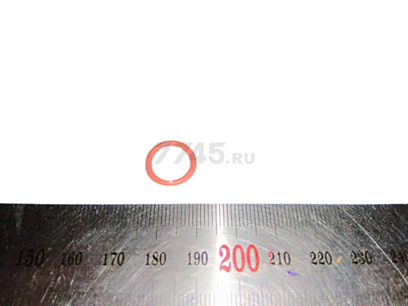 Кольцо ударника 11*2 для перфоратора BULL BH3601 (Z1C-DW-36K4-014)