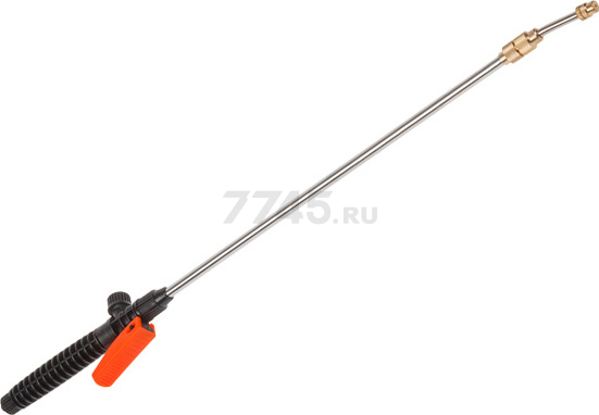 Штанга опрыскивателя телескопическая STARTUL (ST6561-02)