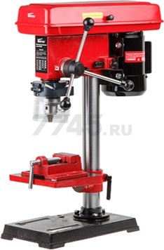 Станок сверлильный WORTEX DB 1605 (DB160500018) - Фото 5