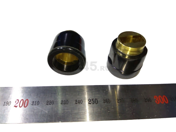 Щеткодержатель для отрезной пилы BULL CO 3501 (CT355-02-1)