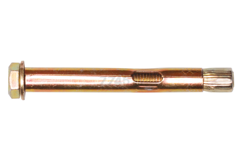 Болт анкерный М8х10х60 мм STARFIX (SMP-26785-1)