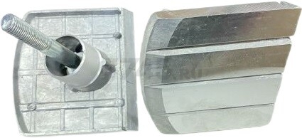 База передняя для рубанка WORTEX PL3515-1 (M1B-SW01B-50)