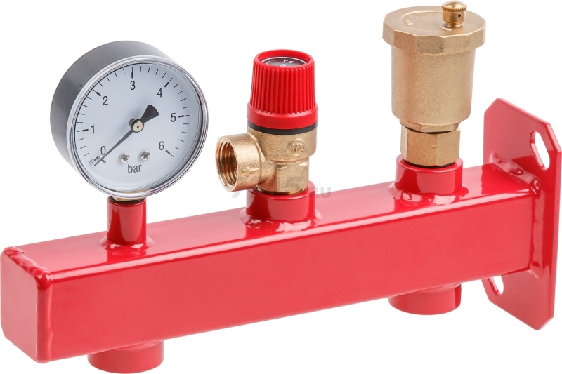 Группа безопасности котла 3/4" AV ENGINEERING (AVE1160234)
