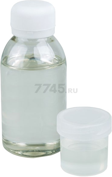 Клей эпоксидный универсальный REXANT 110 мл (09-3968)