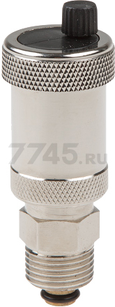 Воздухоотводчик автоматический 1/2" AV ENGINEERING (AVE3620112)