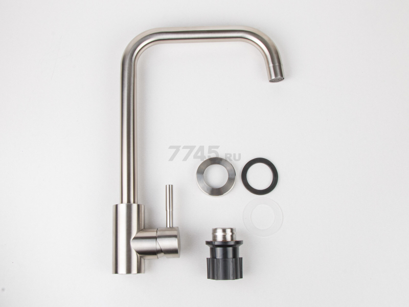 Смеситель для кухни AV ENGINEERING AVZAR4-B304 (AVZAR4-B304-006) - Фото 16