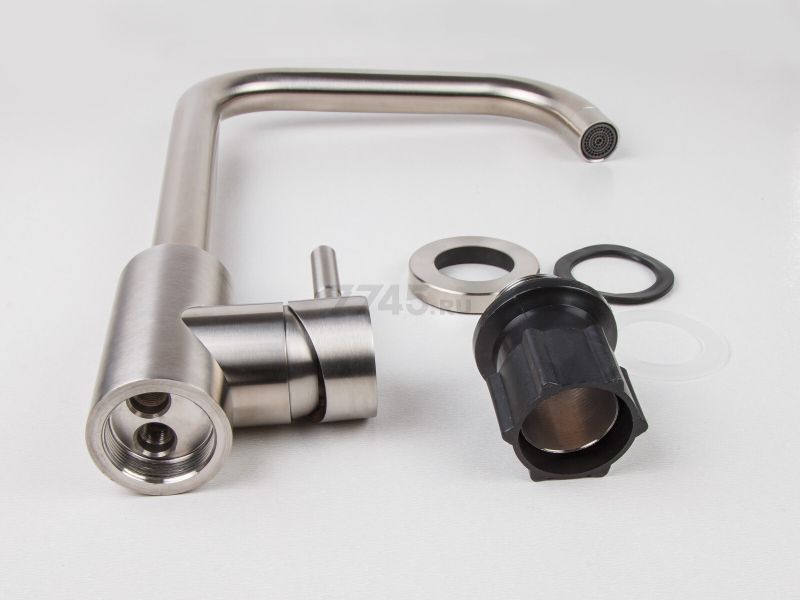Смеситель для кухни AV ENGINEERING AVZAR4-B304 (AVZAR4-B304-006) - Фото 15