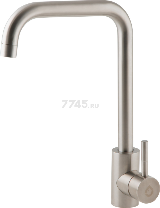 Смеситель для кухни AV ENGINEERING AVZAR4-B304 (AVZAR4-B304-006) - Фото 13