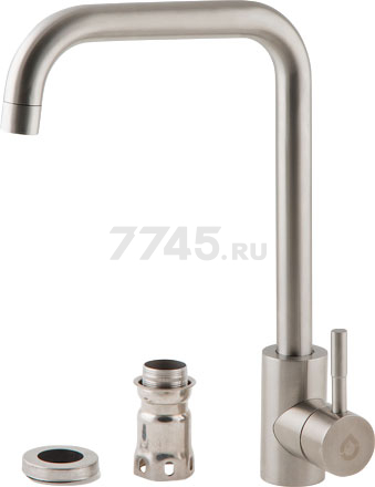 Смеситель для кухни AV ENGINEERING AVZAR4-B304 (AVZAR4-B304-006) - Фото 14