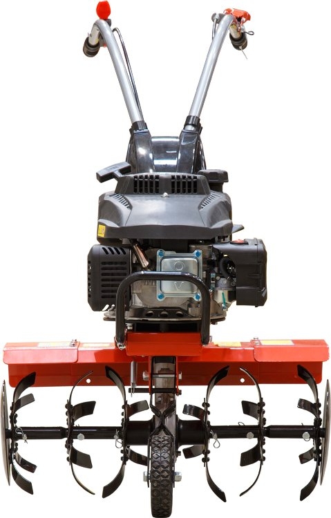 Культиватор бензиновый FERMER FM-511MX - Фото 7