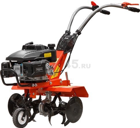 Культиватор бензиновый FERMER FM-511MX - Фото 6