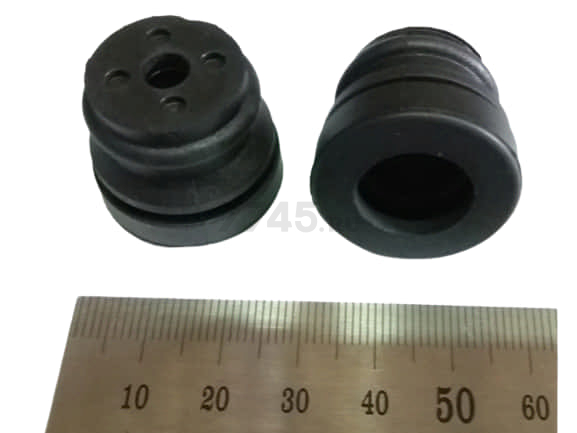 Амортизатор короткий для бензореза BIM GC3540 (YD3800-27111)