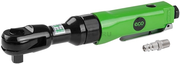 Пневмотрещотка ударная ECO APR-70 - Фото 4
