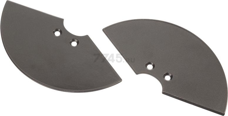 Лезвия для бура большие FISKARS QuikDrill PlusPart (1000641)