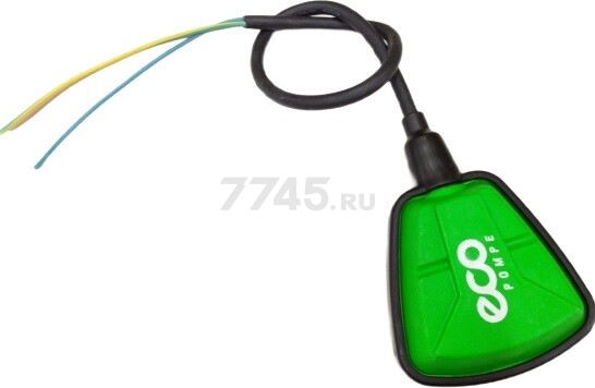 Выключатель поплавковый для насоса ECO DI-903 (5016427-02)
