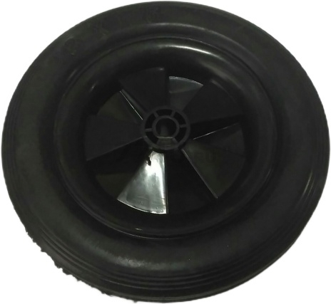 Колесо для компрессора HDC HD-A071 (HSC-2065Z-70L-76)