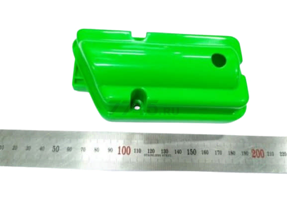 Основание выключателя для насоса ECO GFP-1200 (53713-24-32)