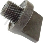 Пробка тройника для насосной станции ECO GFP-1200 (53713-24-54)