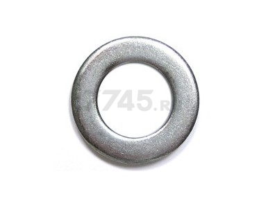 Шайба плоская М8 цинк DIN 125 STARFIX 5 кг (SMV1-75322-5)