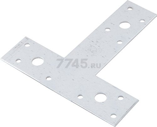 Крепеж Т-образный 35х135x135 мм STARFIX (SMP-55337-1)