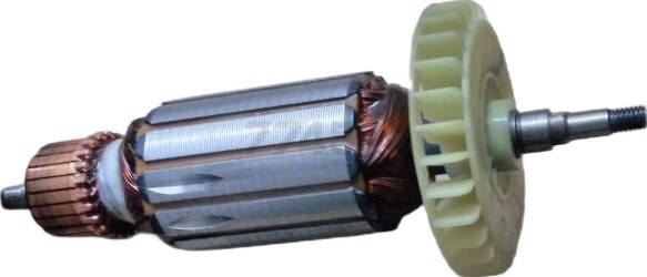 Ротор для болгарки WORTEX AG 1213-1 E (S1M-ZP84-28)