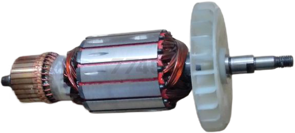Ротор для болгарки WORTEX AG 2326-1 S (S1M-ZP29-28)
