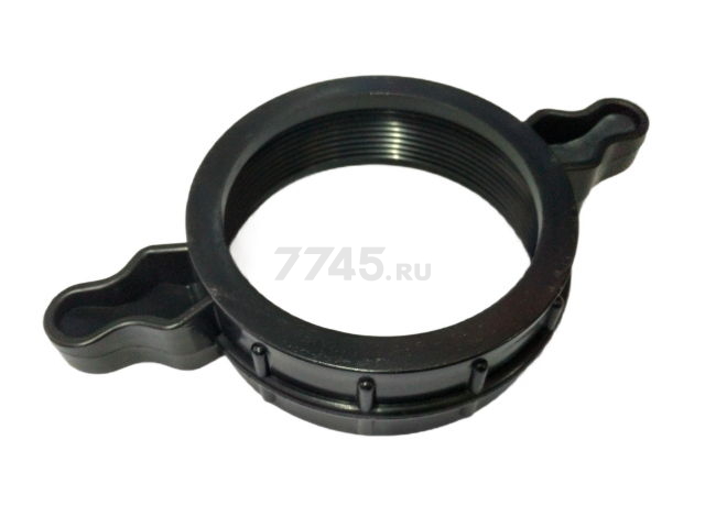 гайка патрубка 3" WP-1204C (WP-1204C-30)