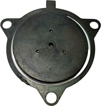 Клапан входной 3" (80 мм) для мотопомпы ECO WP-1204C (WP-1204C-31)