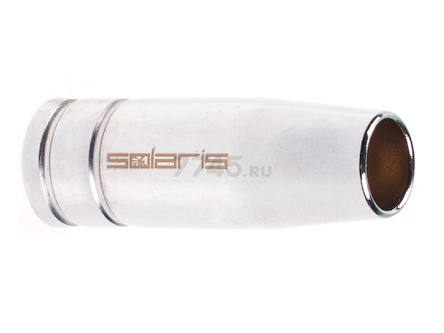 Сопло коническое SOLARIS 12х53 мм (WA-3473)