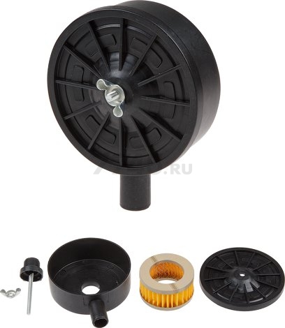 Фильтр воздушный ECO AEF-12P - Фото 2