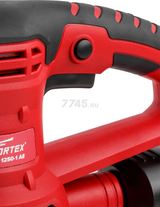 Шлифмашина эксцентриковая (орбитальная) WORTEX RS 1250-1 AE (RS12501AE01319) - Фото 9